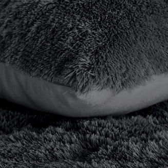 Pościel bawełniana TIFFANY 160x200 Design91 czarny