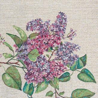 Obrus dekoracyjny 140x180 Eurofirany naturalny