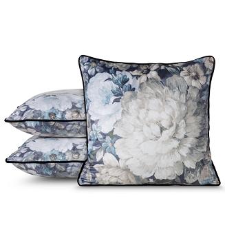 Poszewka dekoracyjna LUCIA Eurofirany kremowy