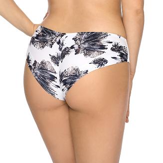 Strój kąpielowy dół majtki brazyliany SF 147/5 białe