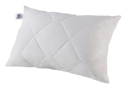 Poduszka antyalergiczna pikowana Sen Dobry 50x60 puszysta biała