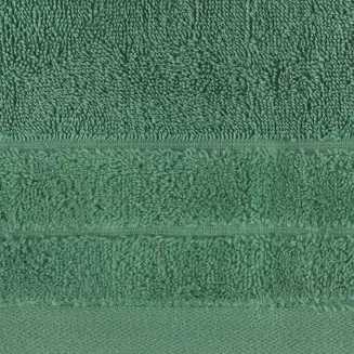 Ręcznik Damla 50x90 Eurofirany zielony