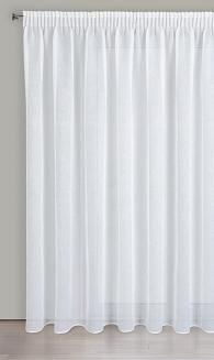 Firana gotowa na taśmie LANA 350x250 Eurofirany