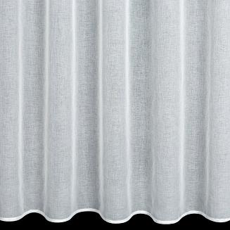 Firana gotowa na taśmie LANA 350x250 Eurofirany