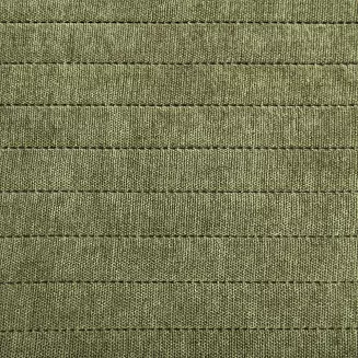 Narzuta dekoracyjna GLORI 170x210 oliwkowy