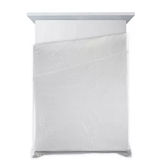 Narzuta dekoracyjna BONI 170x210 biały