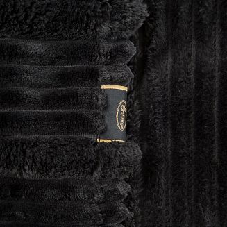 Koc narzuta NINA 220x200 Eurofirany beżowy