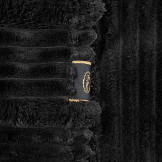 Koc narzuta NINA 220x200 Eurofirany beżowy