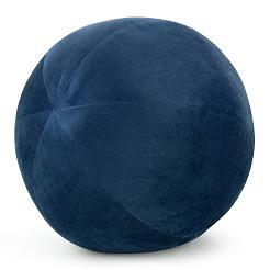 Poszewka dekoracyjna GAJA 24 Eurofirany granatowy