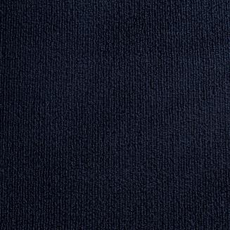 Koc narzuta SIMPLE1 Eurofirany granatowy