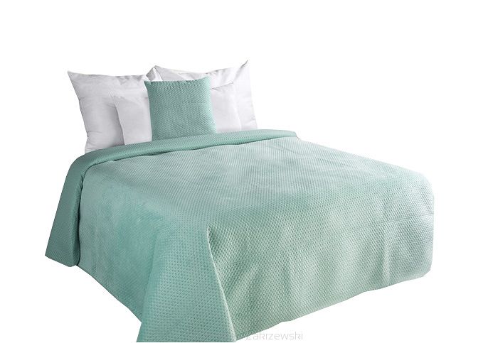 Narzuta MONICA 200x220 EUROFIRANY mięta