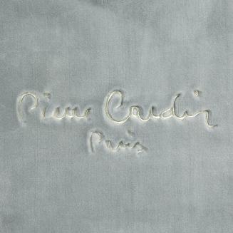 Koc Pierre Cardin CLARA1 160x220 Pierre Cardin Eurofirany srebrny