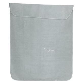 Koc Pierre Cardin CLARA1 160x220 Pierre Cardin Eurofirany srebrny