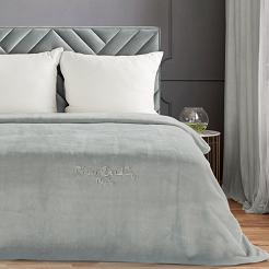 Koc Pierre Cardin CLARA1 160x220 Pierre Cardin Eurofirany srebrny