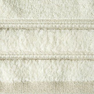 Ręcznik Glory 30x50 Eurofirany kremowy
