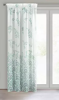 Zasłona gotowa na taśmie CLARISSA 140x270 Design91
