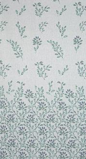 Zasłona gotowa na taśmie CLARISSA 140x270 Design91