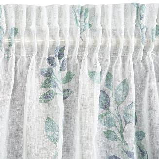 Zasłona gotowa na taśmie CLARISSA 140x270 Design91