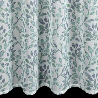 Zasłona gotowa na taśmie CLARISSA 140x270 Design91