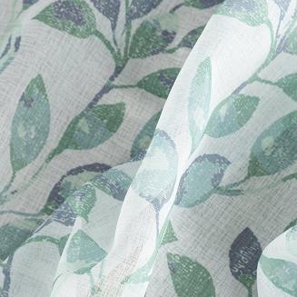 Zasłona gotowa na taśmie CLARISSA 140x270 Design91