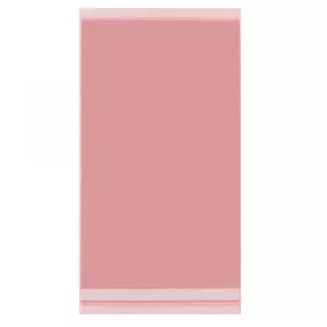 Ręcznik RONDO 2 30x50 Zwoltex łososiowy