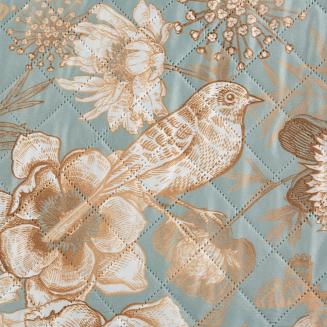 Narzuta dekoracyjna FLOWER