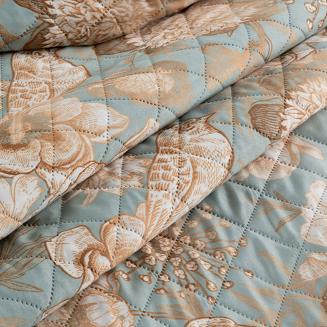 Narzuta dekoracyjna FLOWER