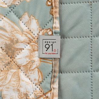 Narzuta dekoracyjna FLOWER