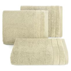 Ręcznik Damla 50x90 Eurofirany beżowy