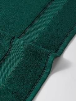 Ręcznik bawełniany Leo 30x30 butelkowy