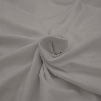 Prześcieradło jersey elastan z gumką 180x200 Darymex popielate