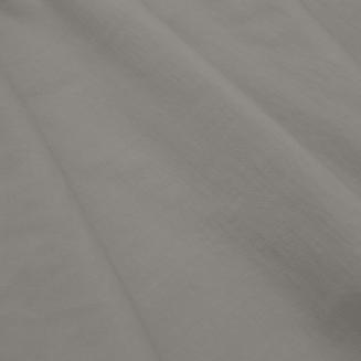 Prześcieradło jersey elastan z gumką 180x200 Darymex popielate