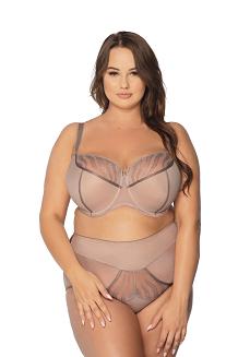 Figi GAIA Dolores MAXI 1171 szare