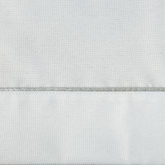 Obrus dekoracyjny MADELE 40x140 Eurofirany biały