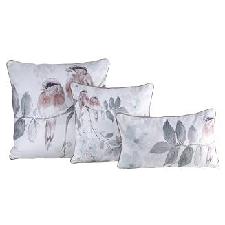 Poszewka dekoracyjna EVITA 60x60 Eurofirany zielony