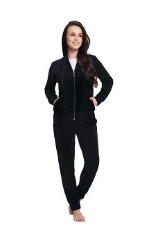 Dres damski LUNA kod 309 czarny