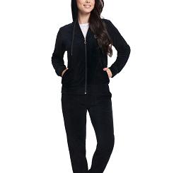 Dres damski LUNA kod 309 czarny