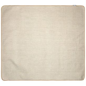 Koc narzuta PIKNIK 130x150 Eurofirany beżowy