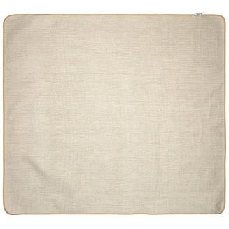 Koc narzuta PIKNIK 130x150 Eurofirany beżowy