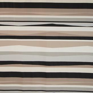 Pościel satynowa 160x200 Eurofirany beżowy