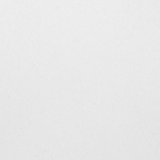 Zasłona gotowa na taśmie LOGAN 135x270 Eurofirany biała