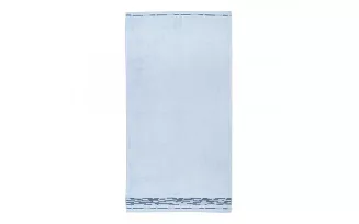 Ręcznik GRAFIK 50x90 Zwoltex lapis