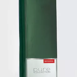 Prześcieradło Satyna Pure Zielone 220X200 Zg
