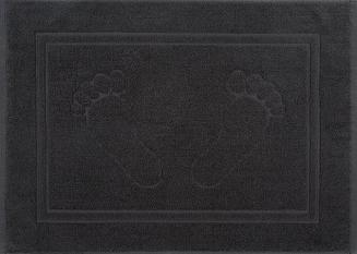 Dywanik łazienkowy SAMMY 50x70 Eurofirany czarny