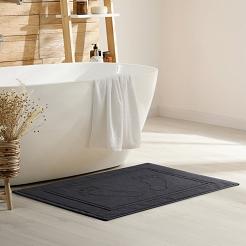 Dywanik łazienkowy SAMMY 50x70 Eurofirany czarny