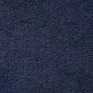 Ręcznik GŁADKI-1 50x90 Eurofirany granatowy