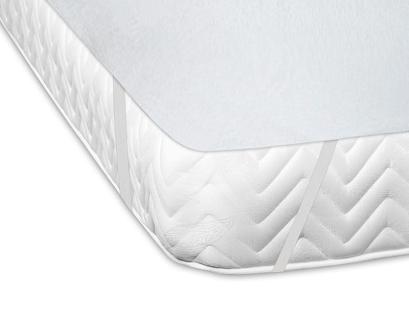 Wodoodporny ochraniacz na materac 140x200 Darymex