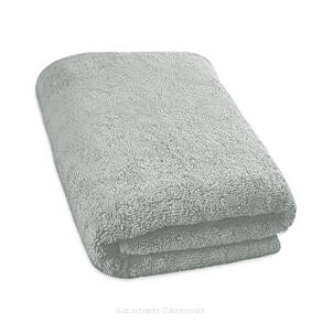 Ręcznik hotelowy 50x100 Piruu gładki szary