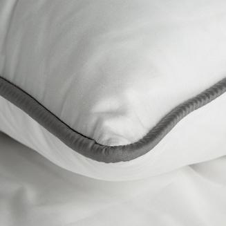 Pościel satynowa B+STA 140x200 Eurofirany biały