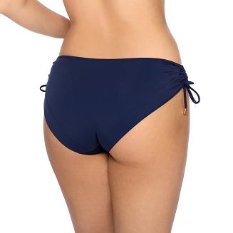 Strój kąpielowy dół majtki figi SF 137/2 granatowe